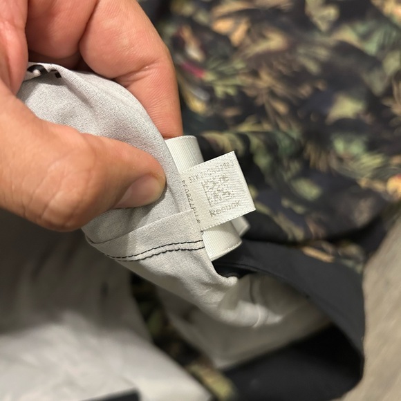 Reebok CrossFit Mens Super Nasty Core Shorts 33" [CD4510] Workout Running - Picture 11 of 11